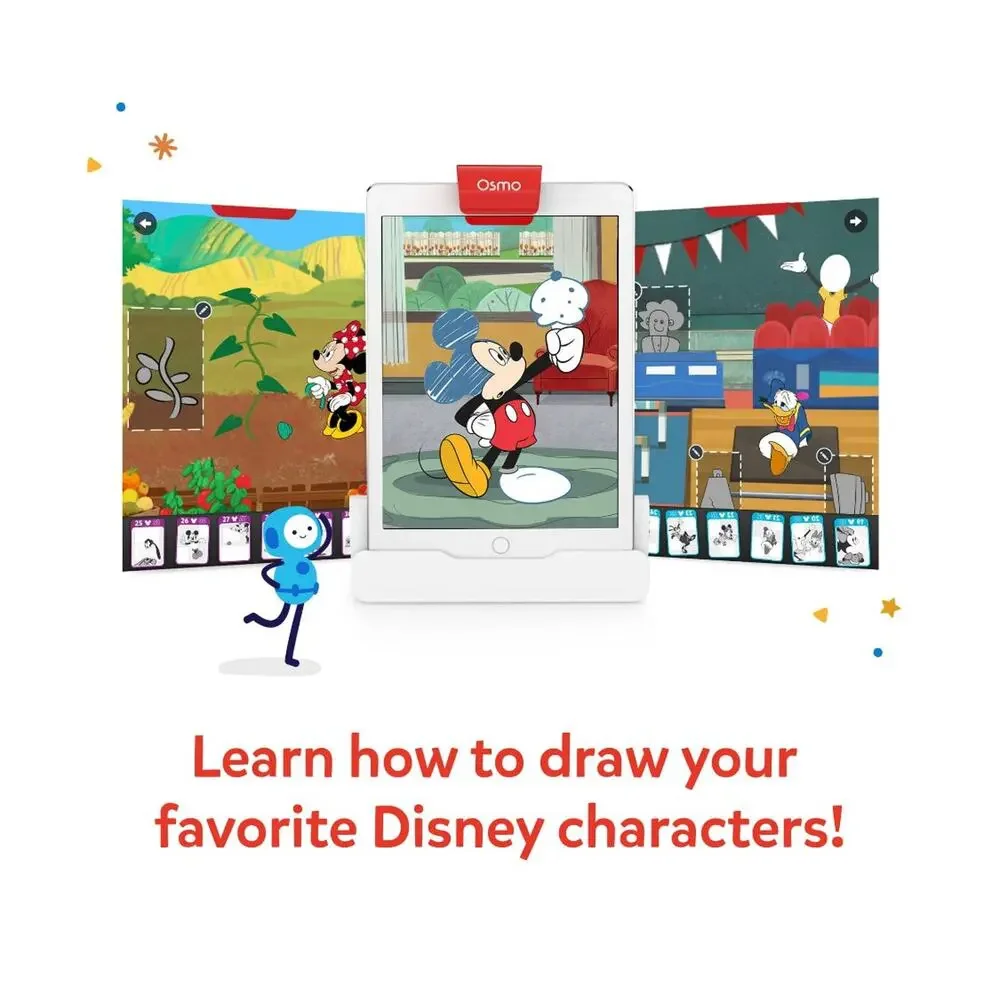 Disney animate big